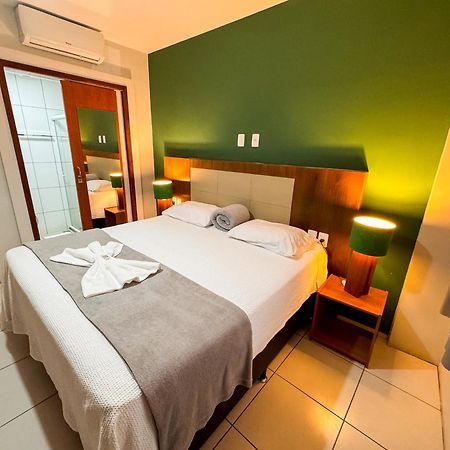 Parque Hotel Cordeiro 외부 사진