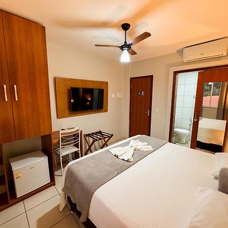 Parque Hotel Cordeiro 외부 사진