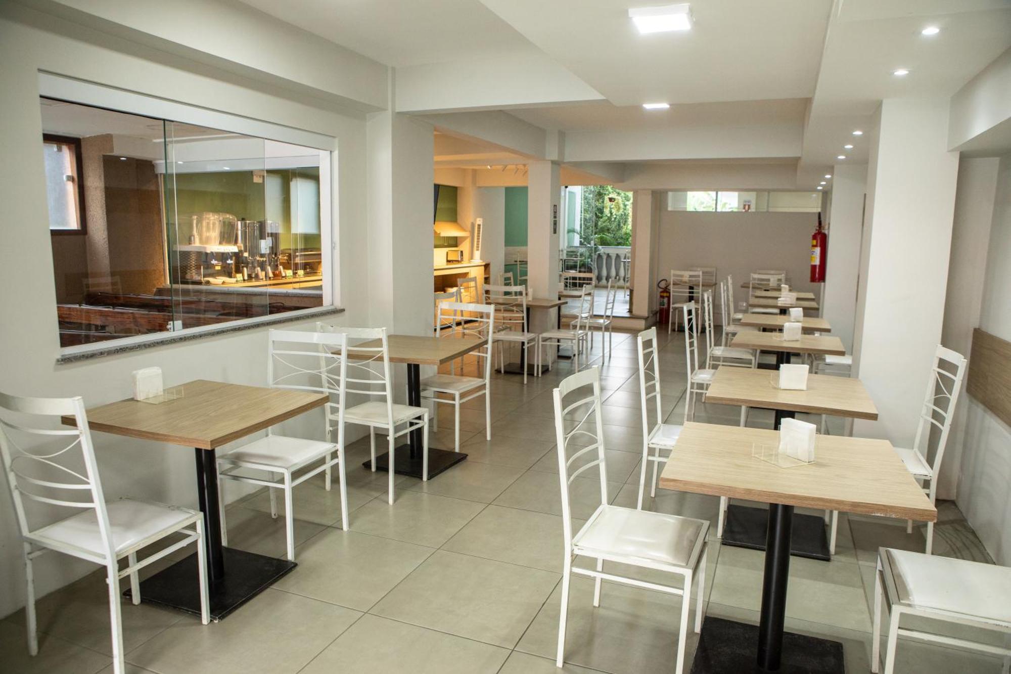 Parque Hotel Cordeiro 외부 사진