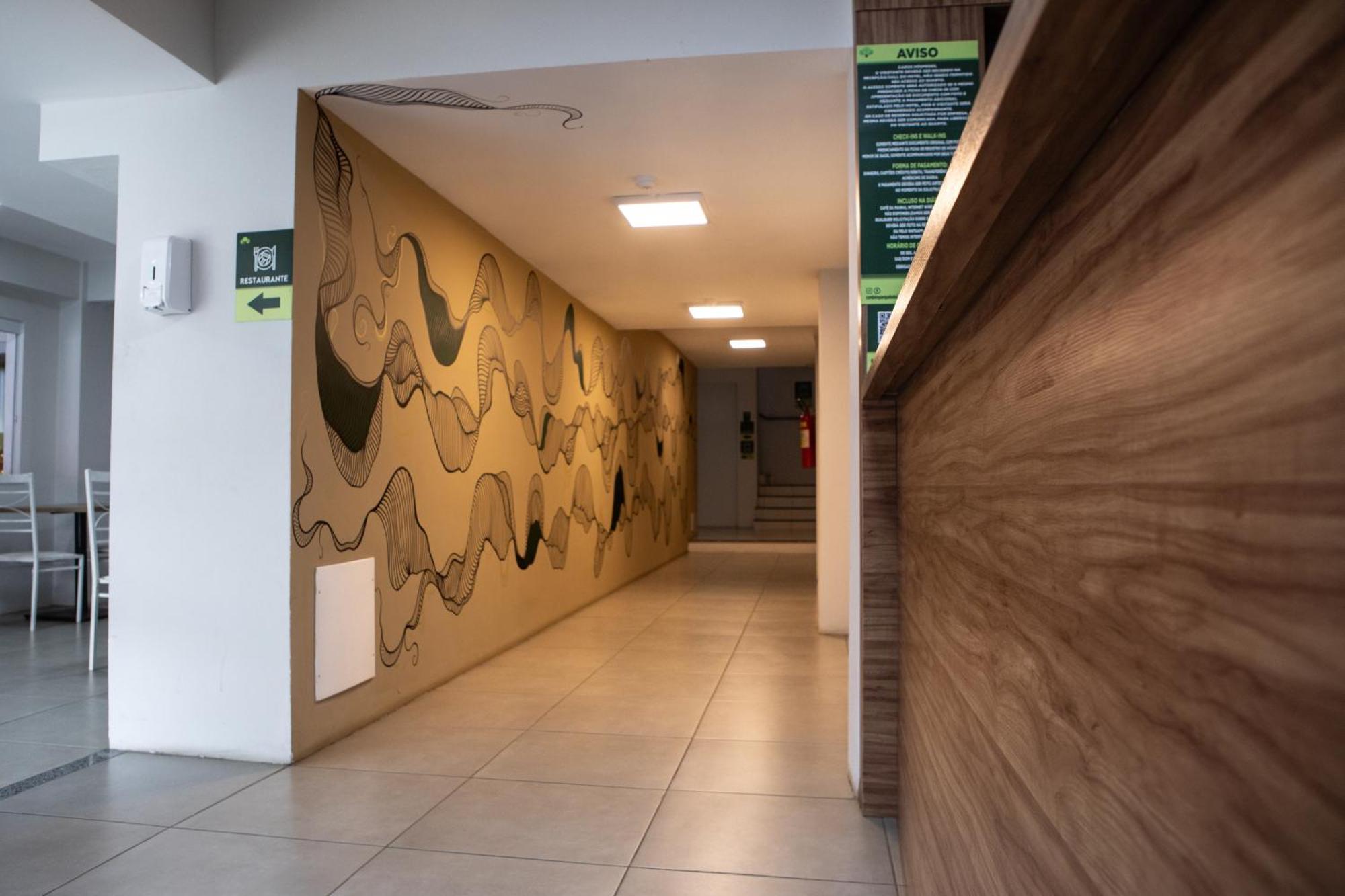 Parque Hotel Cordeiro 외부 사진