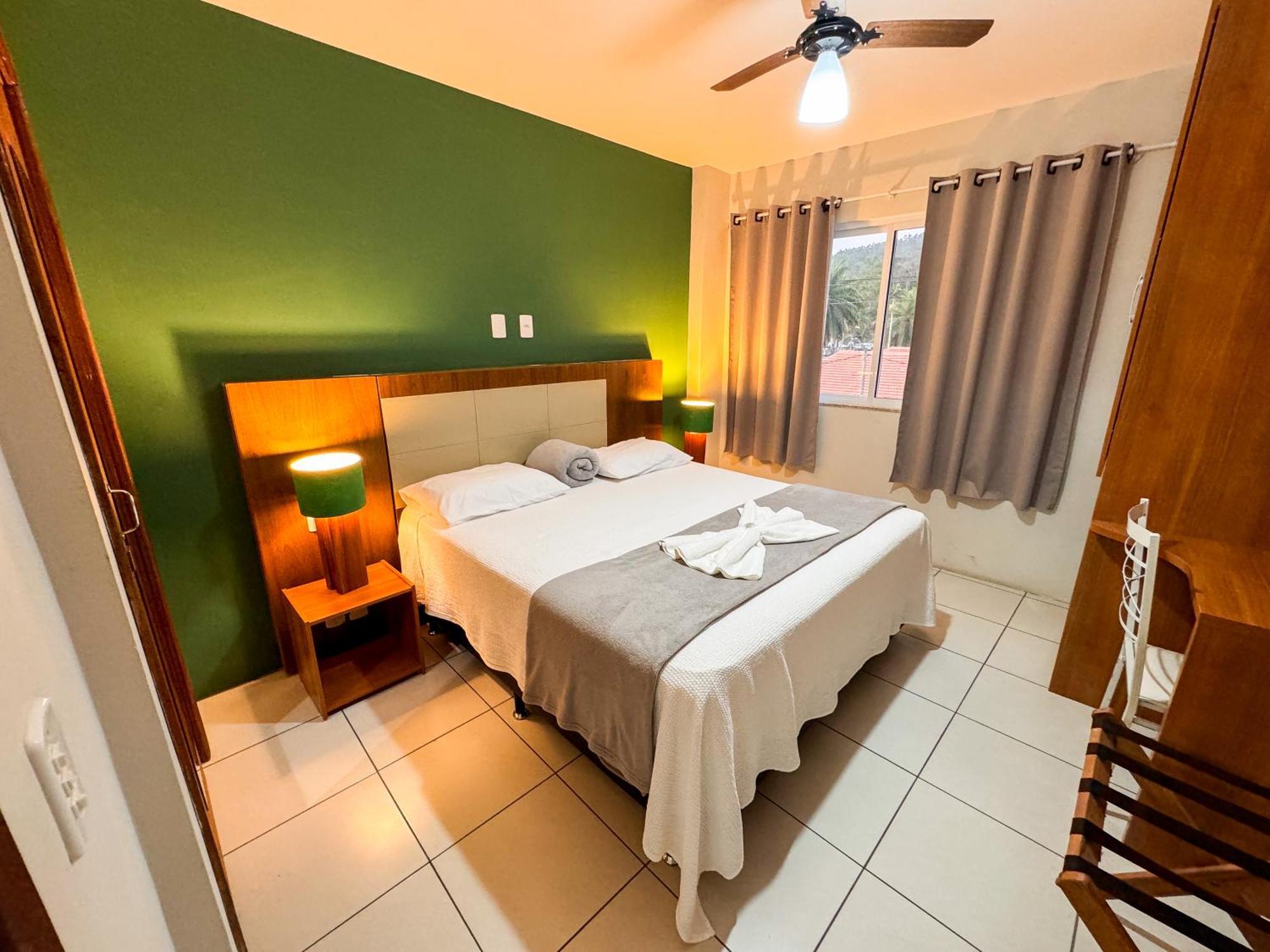 Parque Hotel Cordeiro 외부 사진