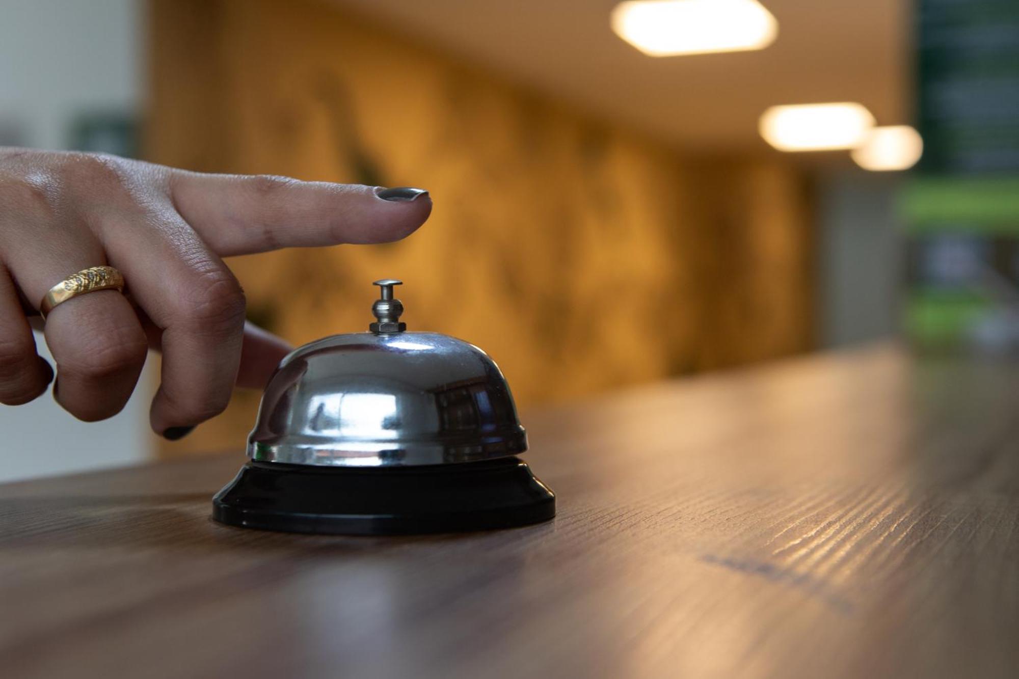 Parque Hotel Cordeiro 외부 사진