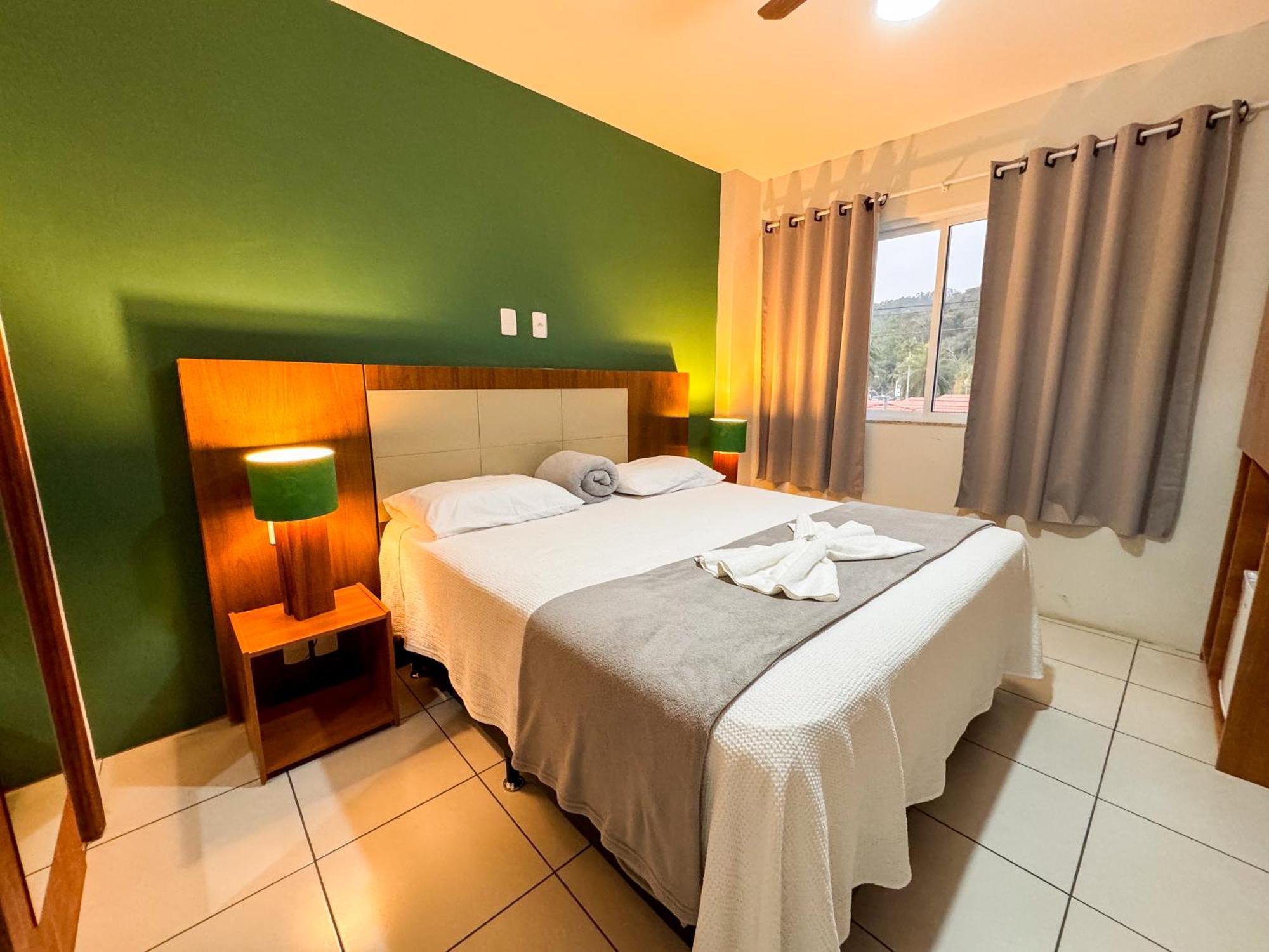 Parque Hotel Cordeiro 외부 사진