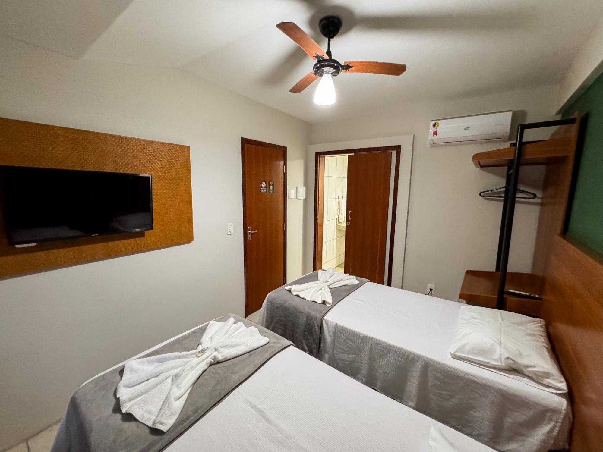 Parque Hotel Cordeiro 외부 사진