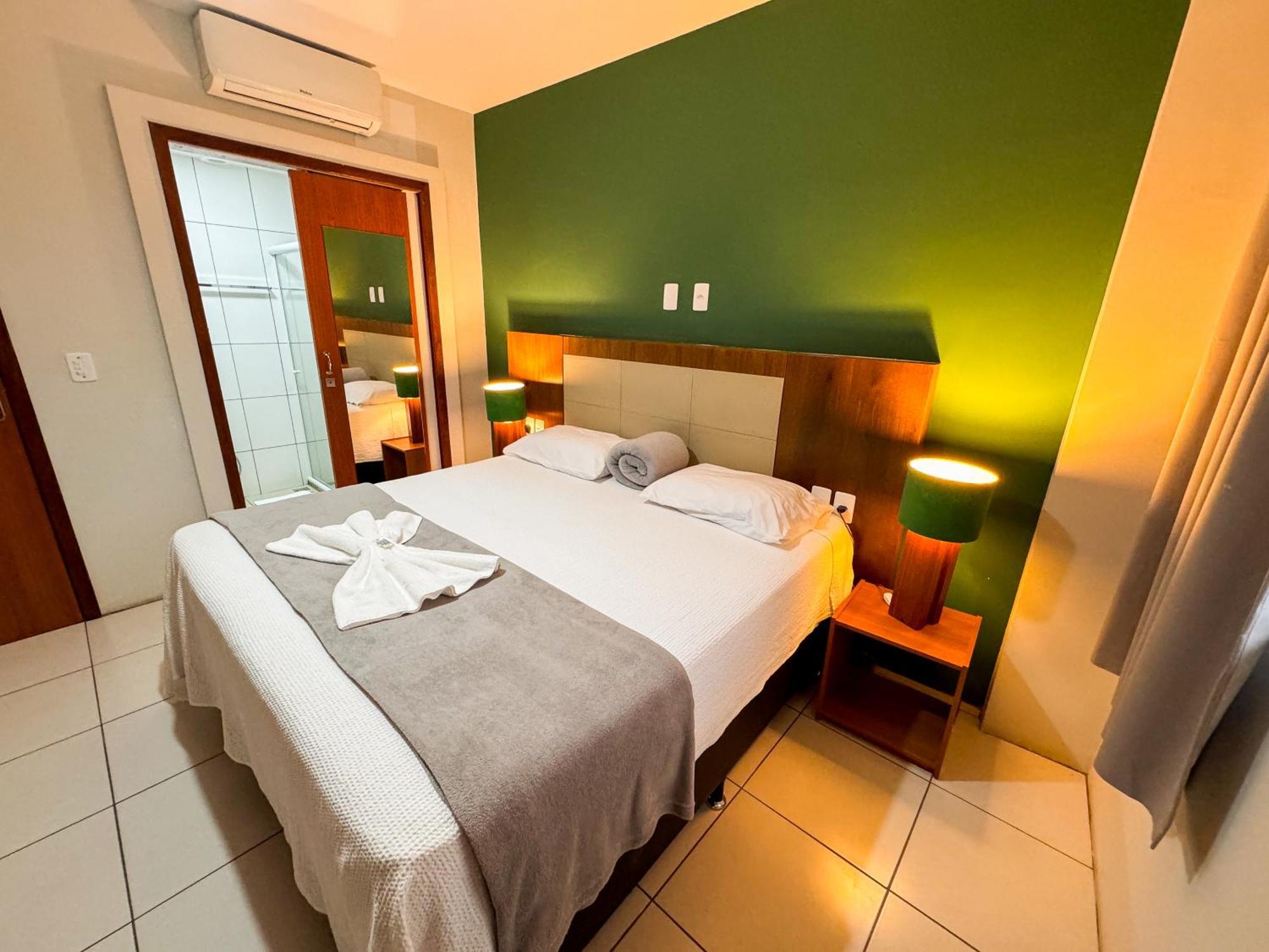 Parque Hotel Cordeiro 외부 사진