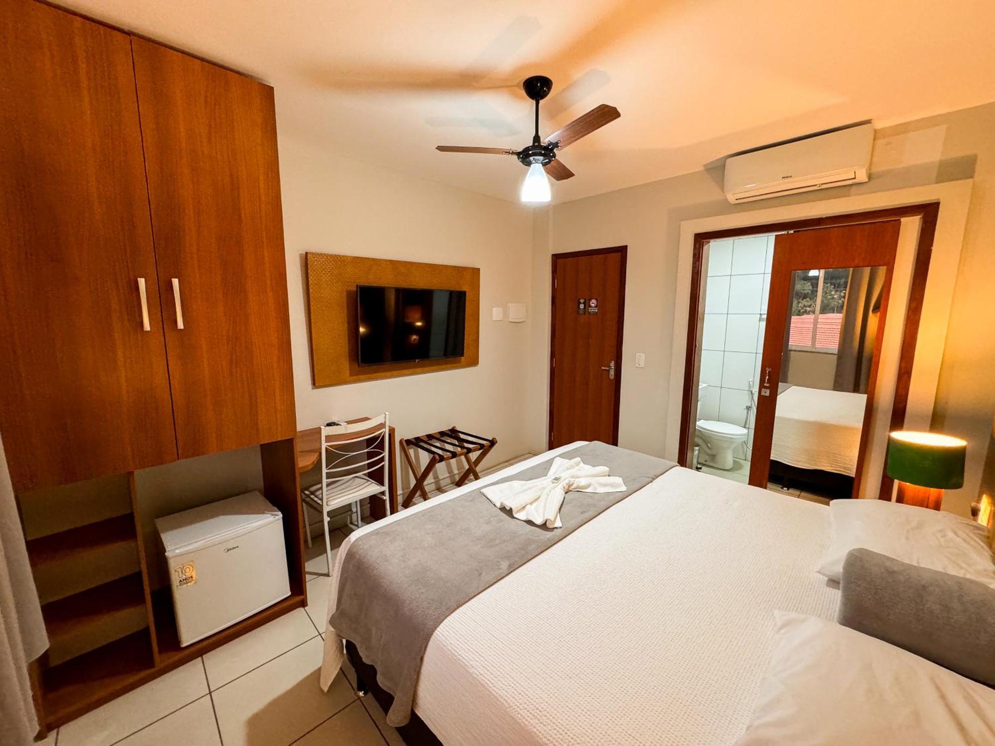 Parque Hotel Cordeiro 외부 사진
