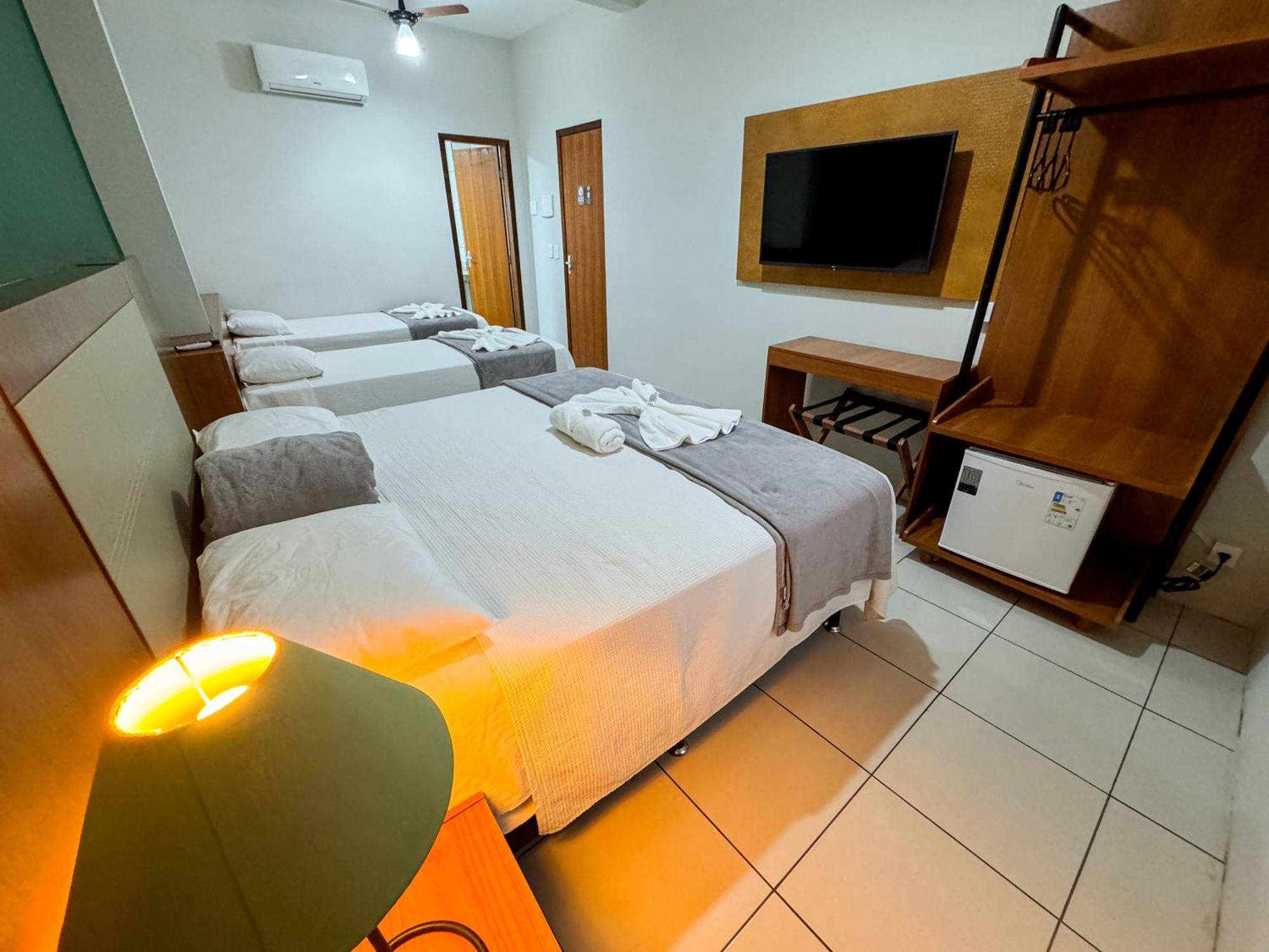 Parque Hotel Cordeiro 외부 사진